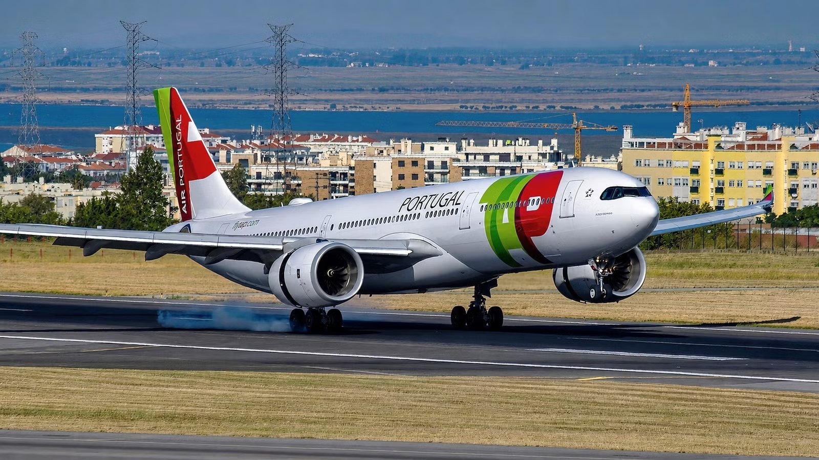 TAP Air Portugal Launches New 9-Hour Nonstop US Route In 1 Month: See Flights Now