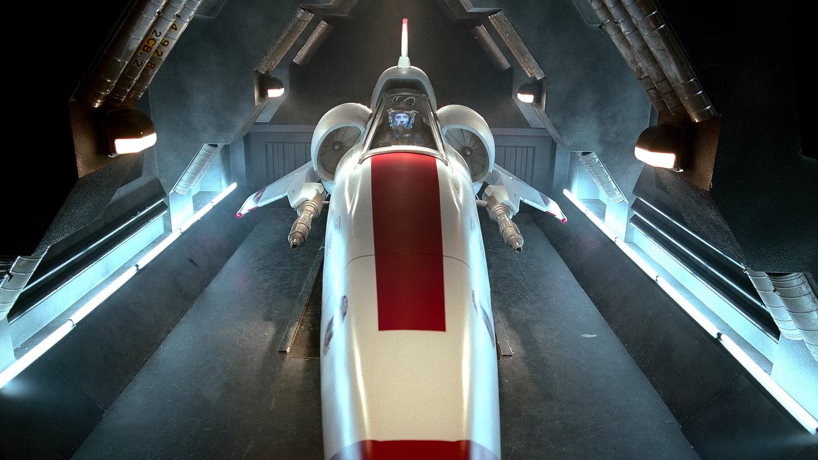 23 Years Later, the Most Addictive Sci-Fi Show Ever Made Officially Blasts Onto Free Streaming