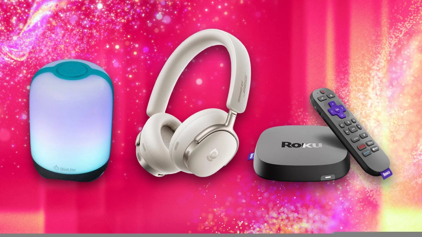 Best Tech Gifts Under $100