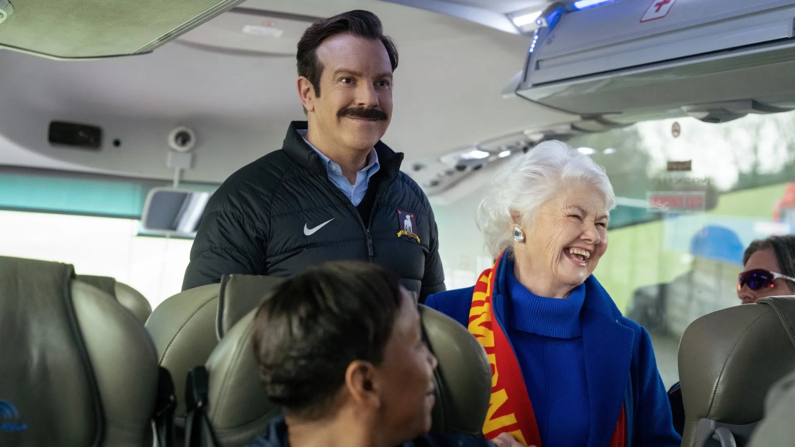 ‘Ted Lasso’ Season 4: When to Watch New Episodes on Apple TV