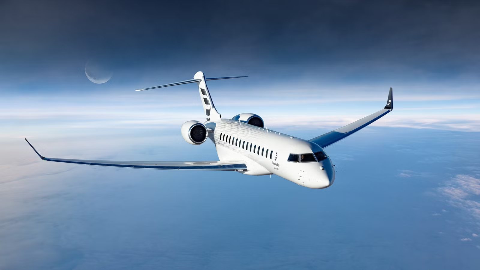 Build In The US Or Get Banned: Trump Threatens Bombardier As US-Canada Trade Spat Grows