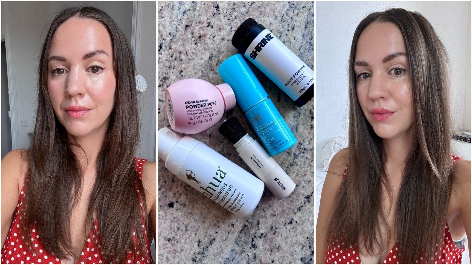 6 Volumising Powers That Give Fine Hair Serious Lift