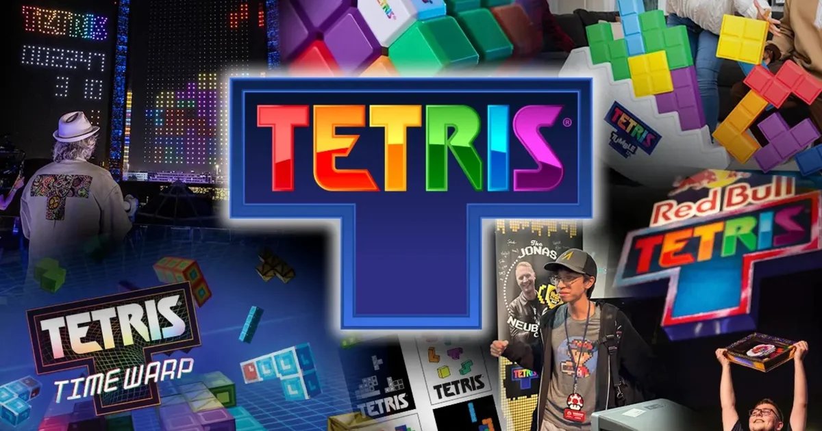 Trump regime’s Tetris ripoff yanked from White House website after Tetris Company declare they “take copyright infringement very seriously”
