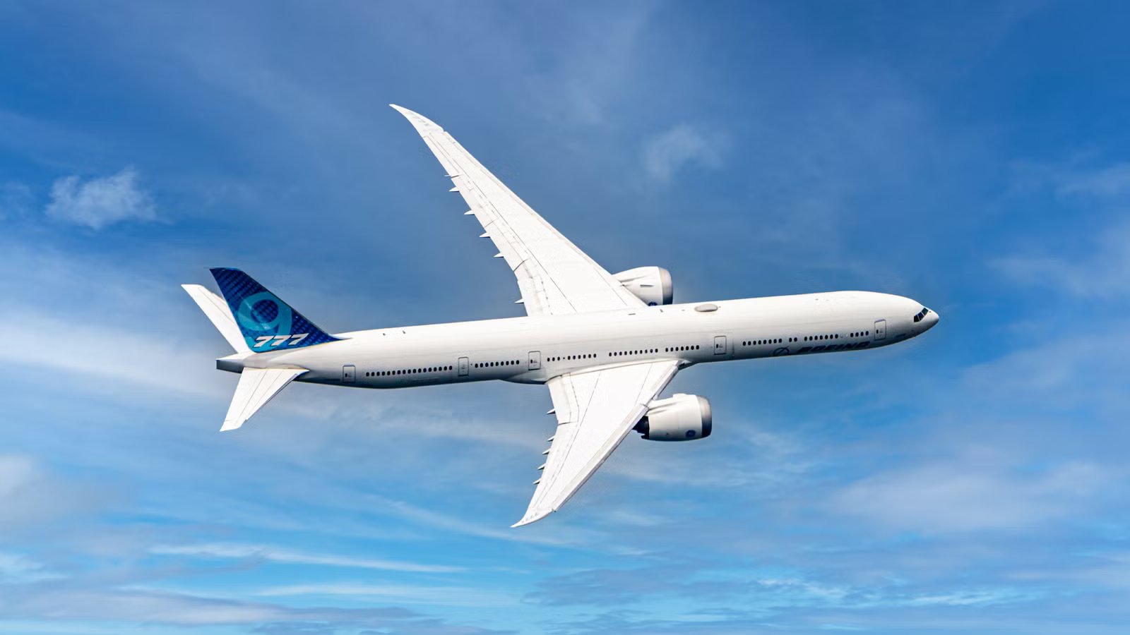 The 777X Is Years Late & Has Cost Boeing Billions, But Airlines Keep Ordering It