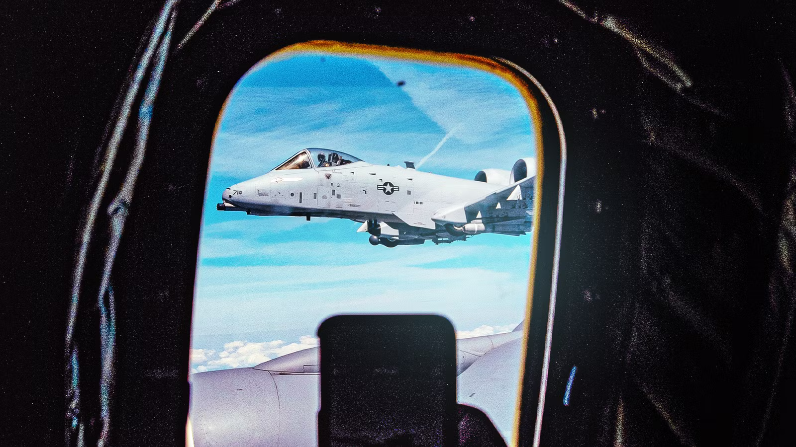 The Aircraft The US Air Force Says Will Replace The A-10 Warthog, But Here’s Why Critics Say It Can’t