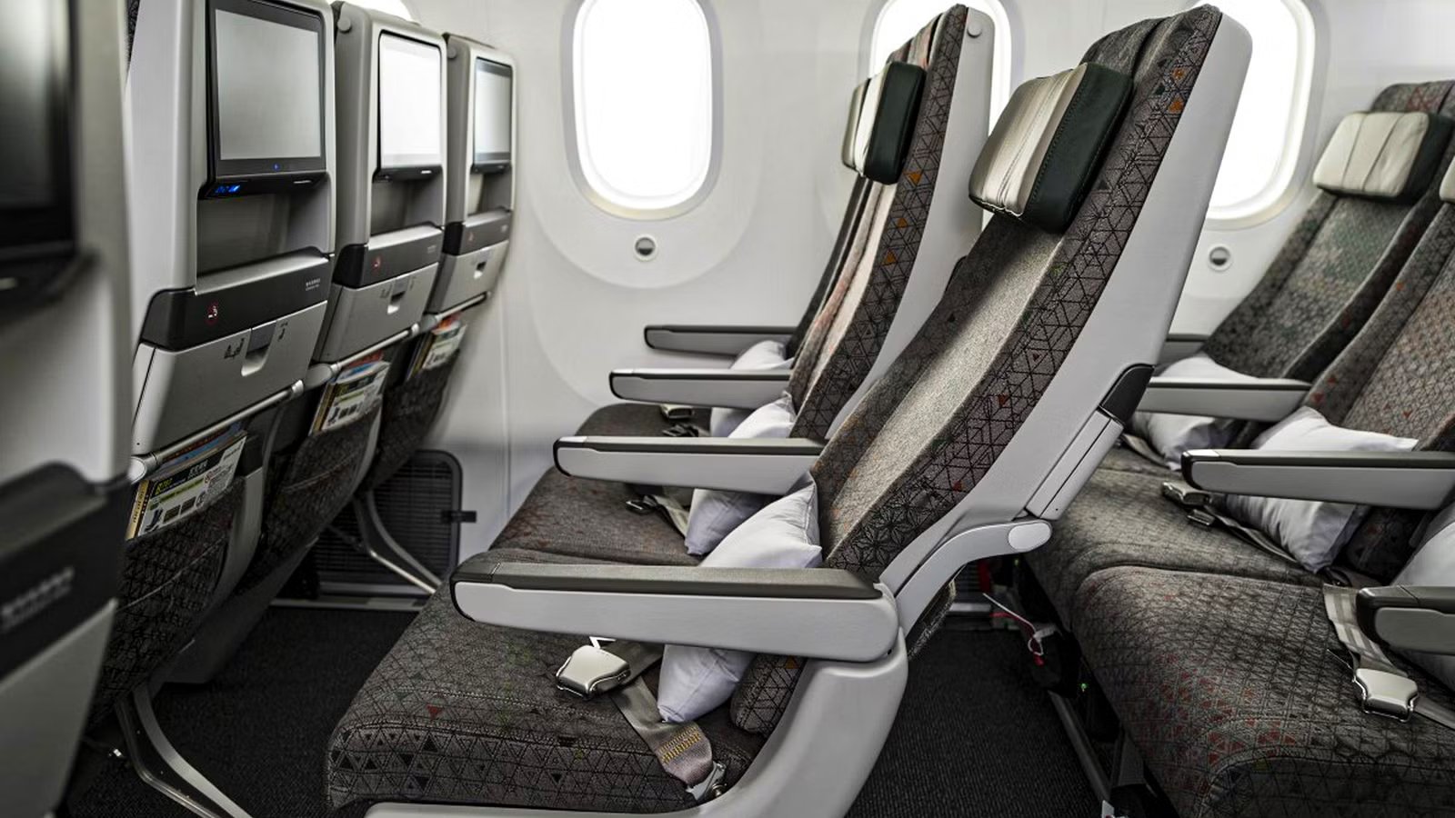 The Airlines With The World’s Most Superior Economy Class Seats In 2026