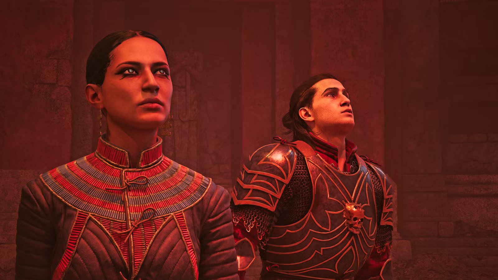 ‘Midnight Reckoning’ quest walkthrough in The Blood of Dawnwalker