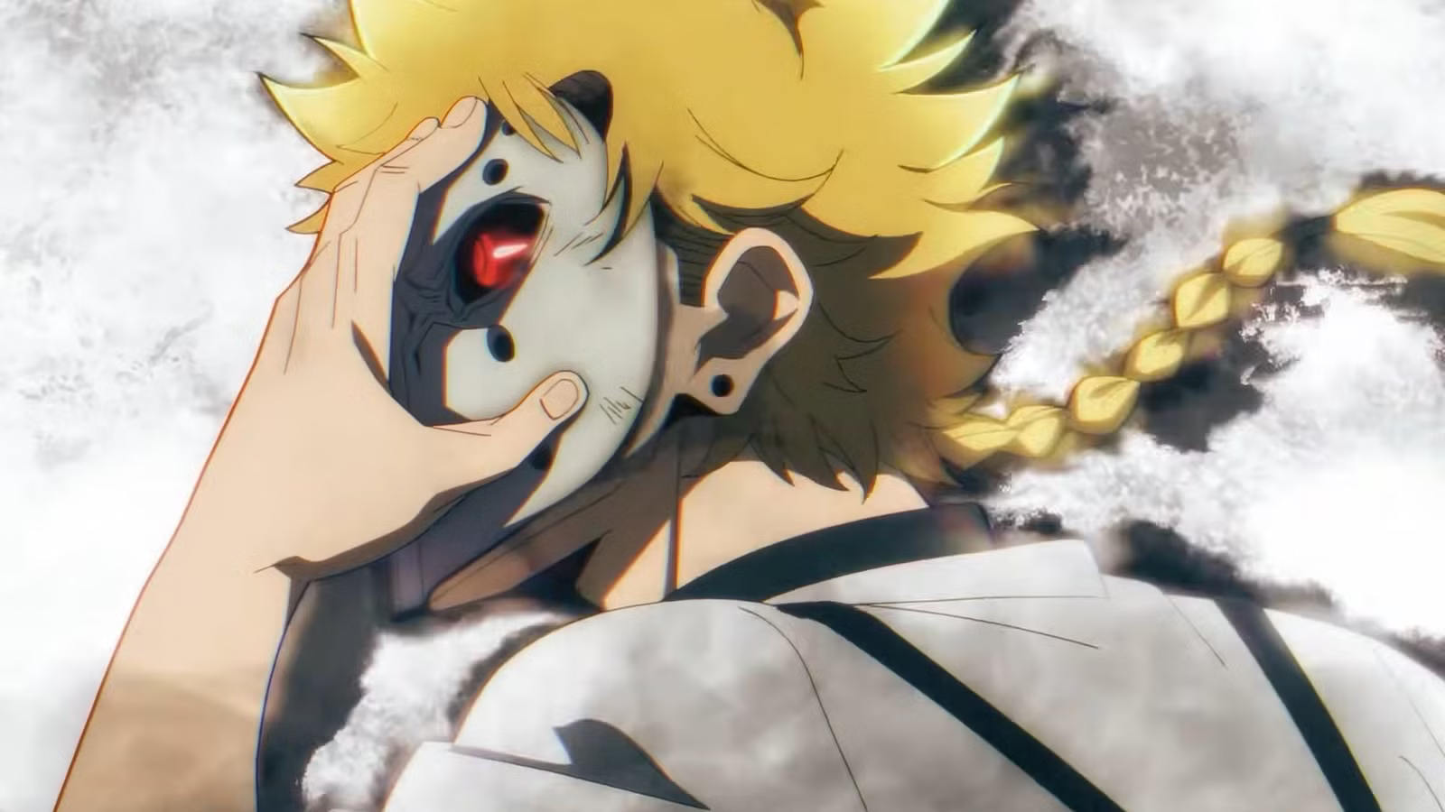 Blue Lock Director Reveals Why Crunchyroll’s New Action Series Goes Old-School
