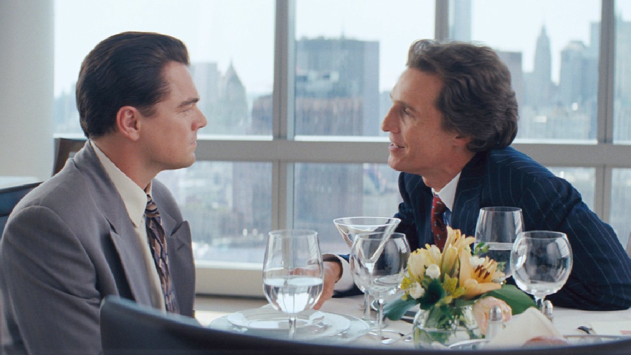 Best Workplace Movies to Watch on Labor Day