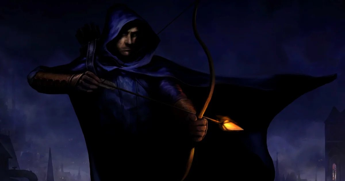 Nightdive confirms Thief Remastered’s leaked new campaign, The Tarnished Mirror, with a November reveal date