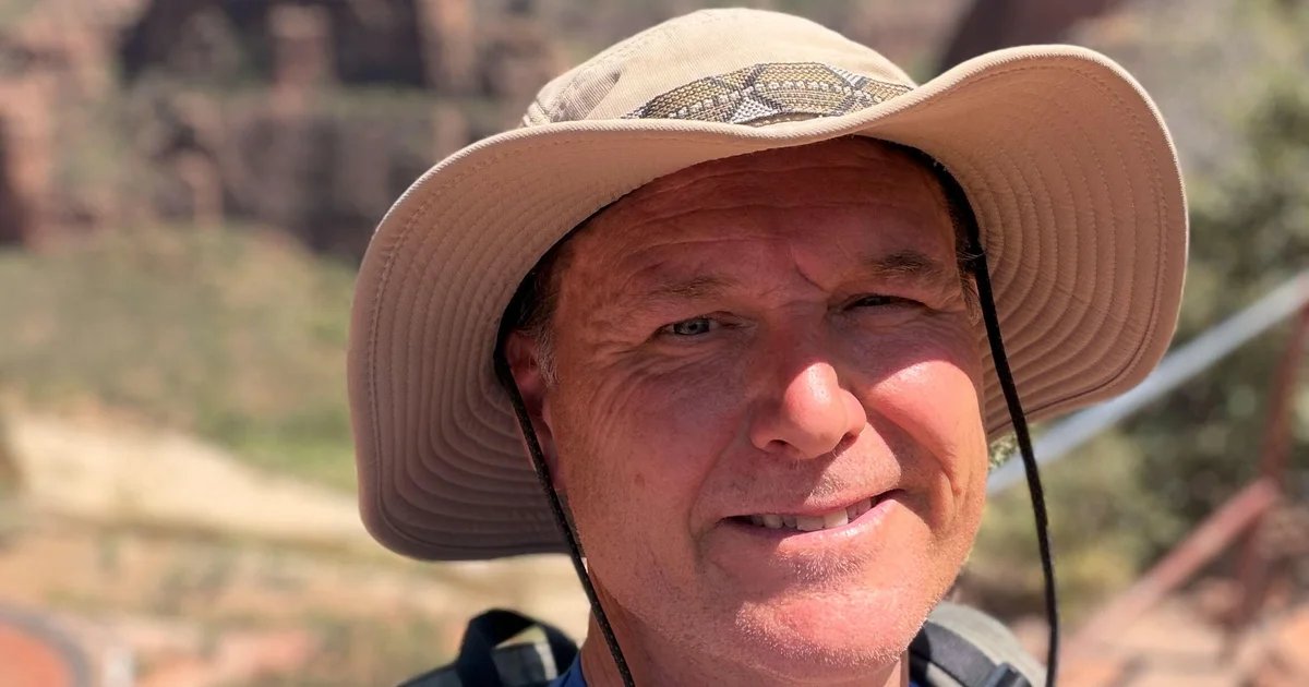 Body of last Grand Canyon hiker missing in deadly flooding found, wife says: “We no longer have to wait”