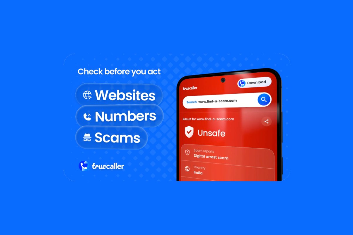Truecaller takes its scam intelligence to the open web as it looks beyond caller ID