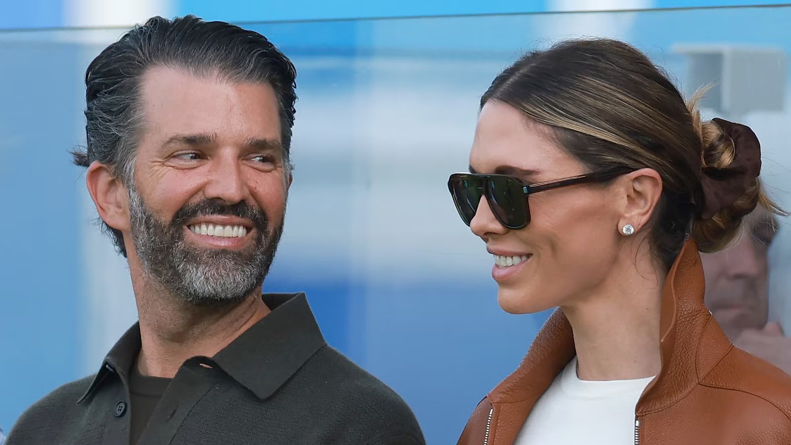 Russian oligarch paid for parts of Donald Trump Jr.’s wedding celebration, report says