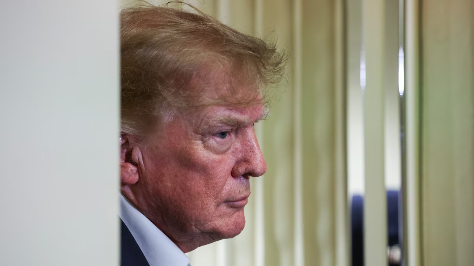 OpenAI CEO calls for AI pacing as Trump insists he’s not downplaying risk