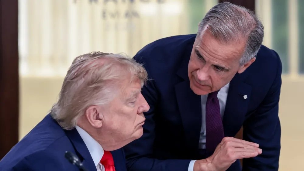 ‘The Panic Has Set In’: Canada Tariffs Take Effect, Embattling North America’s Textile Supply Chain