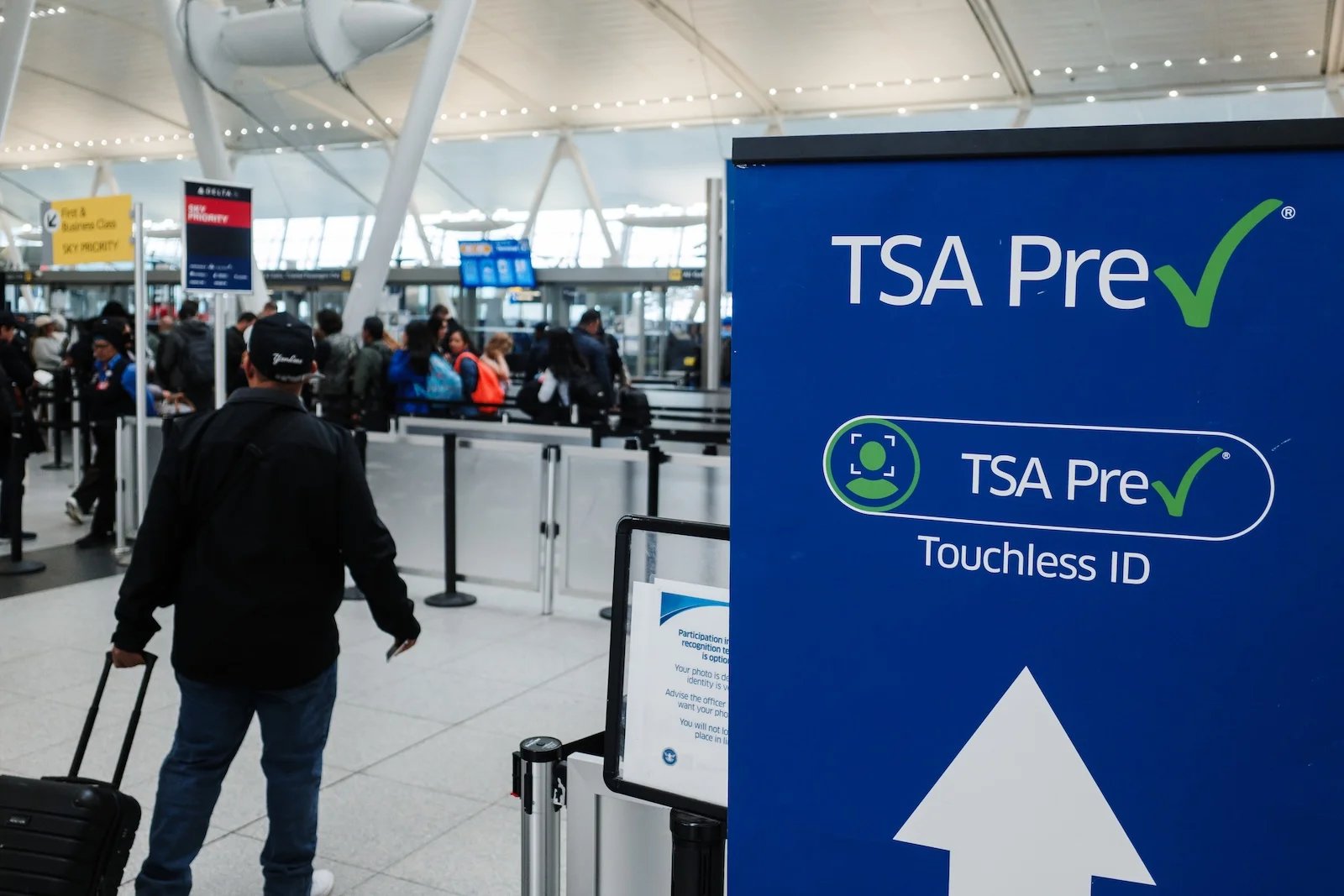 What’s new with TSA PreCheck, Clear, Global Entry