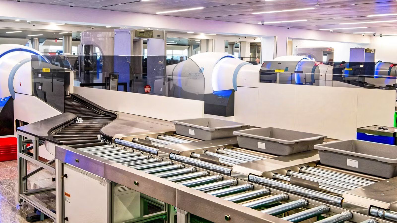 TSA’s $781 Million Scanner Rollout Quietly Changes 3 Things Every Flyer Does At Security