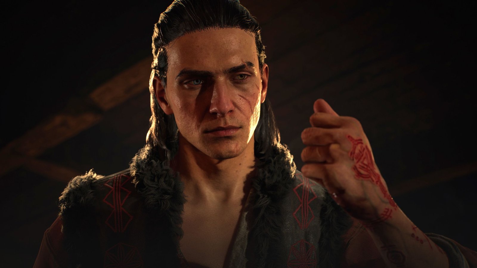 The Blood of Dawnwalker release times and launch dates