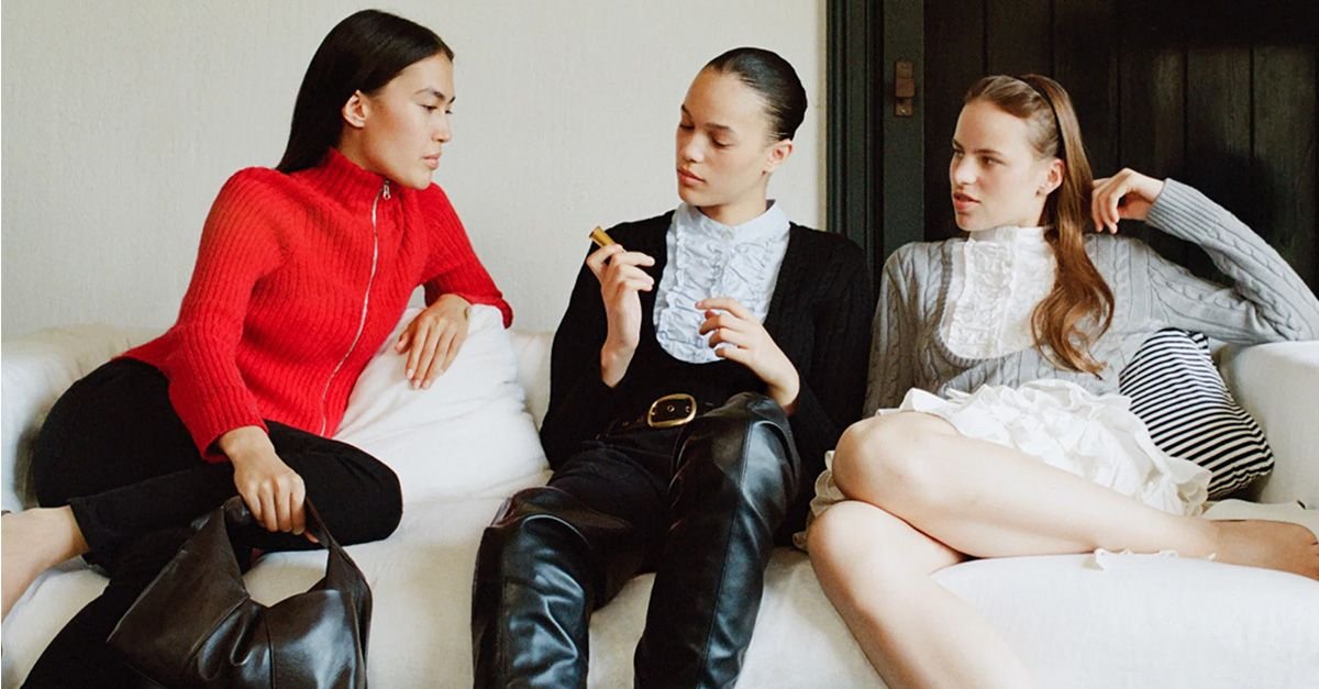 Here’s What to Shop From Gimaguas Right Now