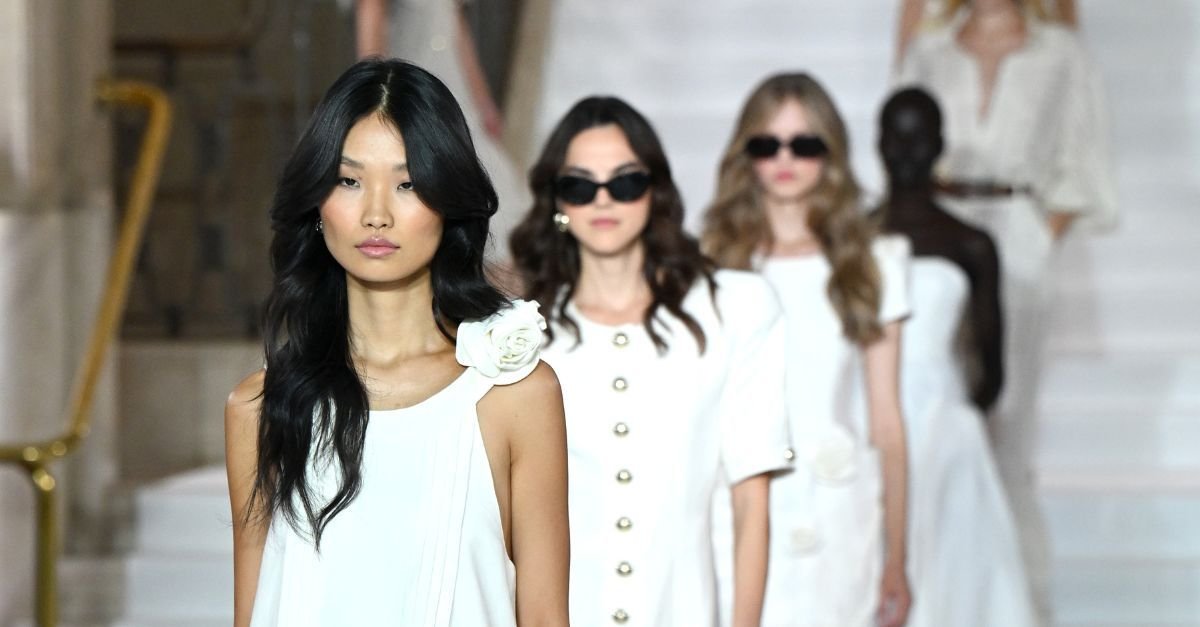 Every Key Update From London Fashion Week Spring Summer 2027