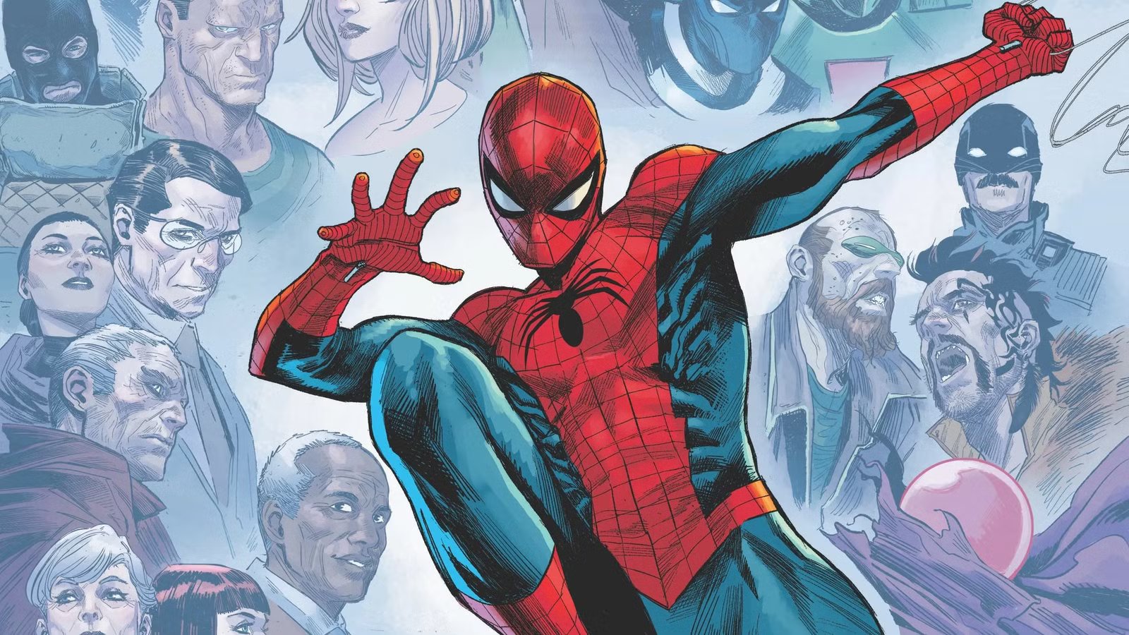 Marvel’s Most Valuable Figure Right Now Is Based on a Bizarre 1977 Spider-Man Show