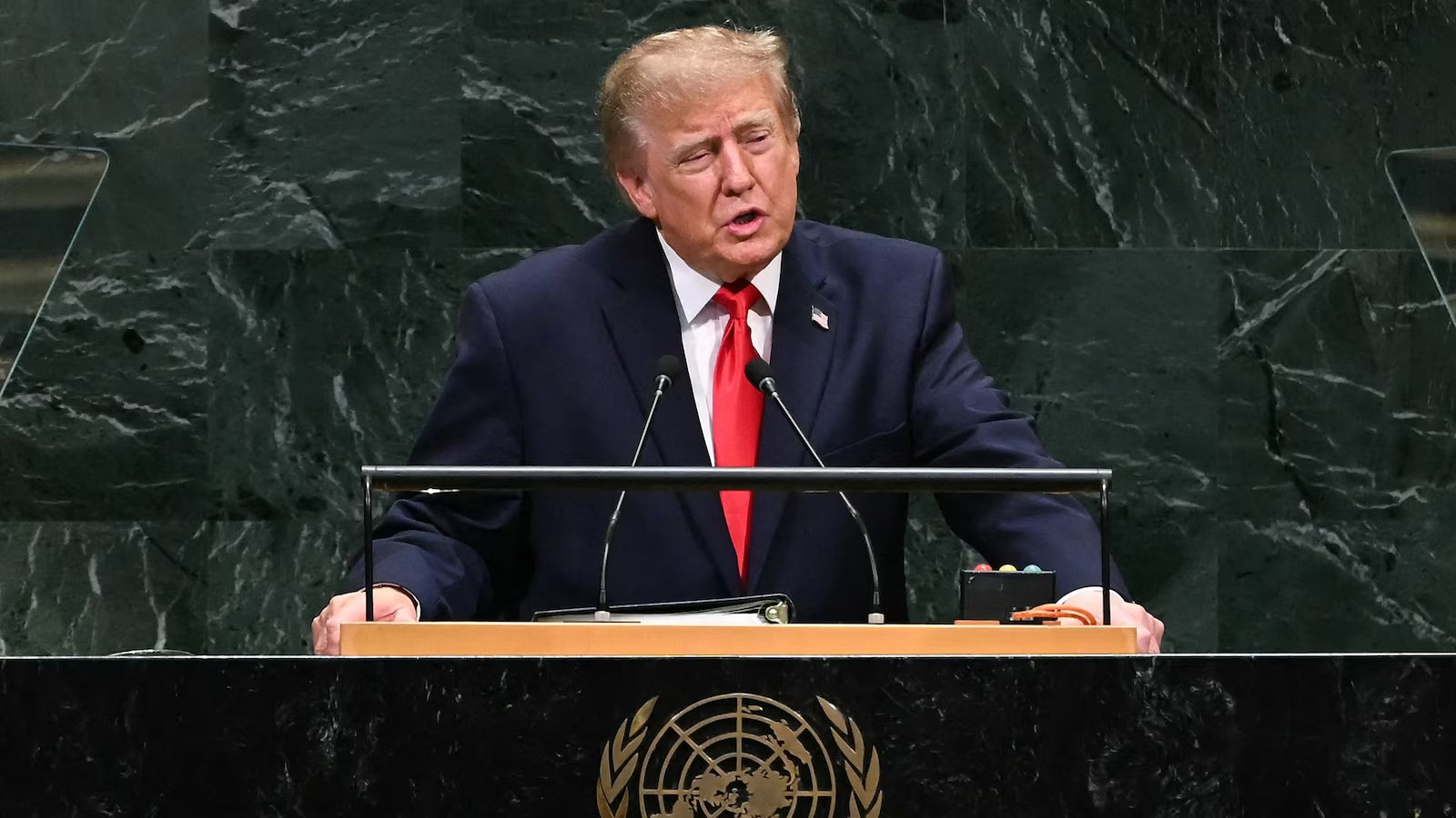Trump says 'big decision' ahead: Make a deal or 'annihilate' Iran