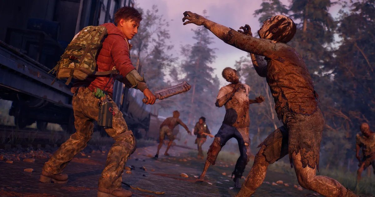 State of Decay 3 studio Undead Labs lay off “a significant number” of “exceptionally talented developers” after gaining independence from Xbox