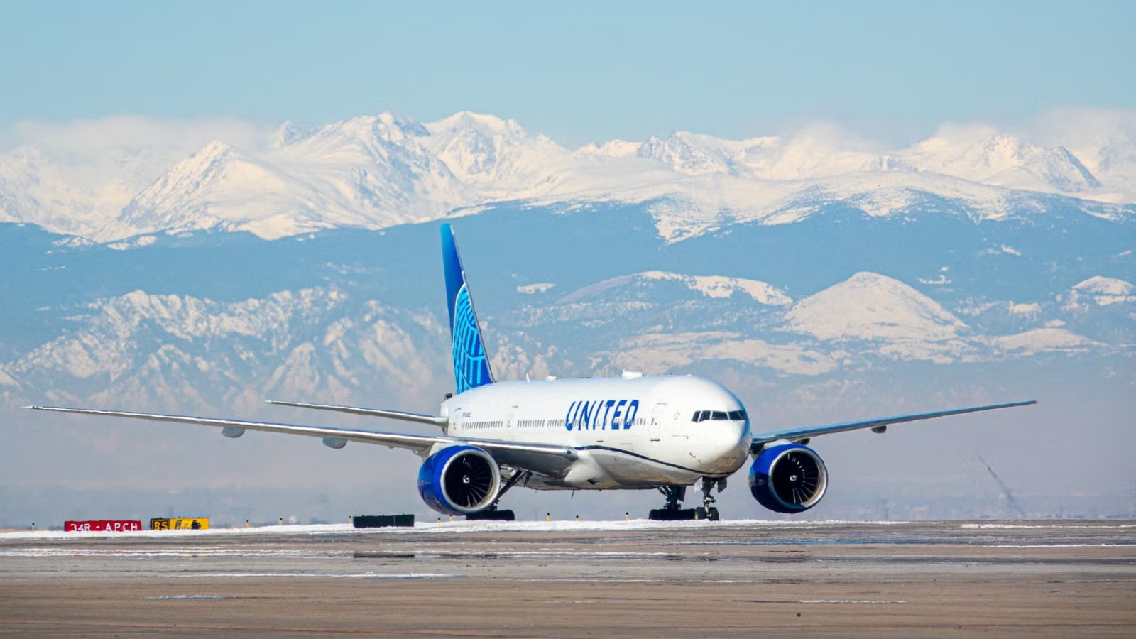 United Airlines Cancels Boeing 777 9/11 Flyover Timed For UA175 Moment Of Impact