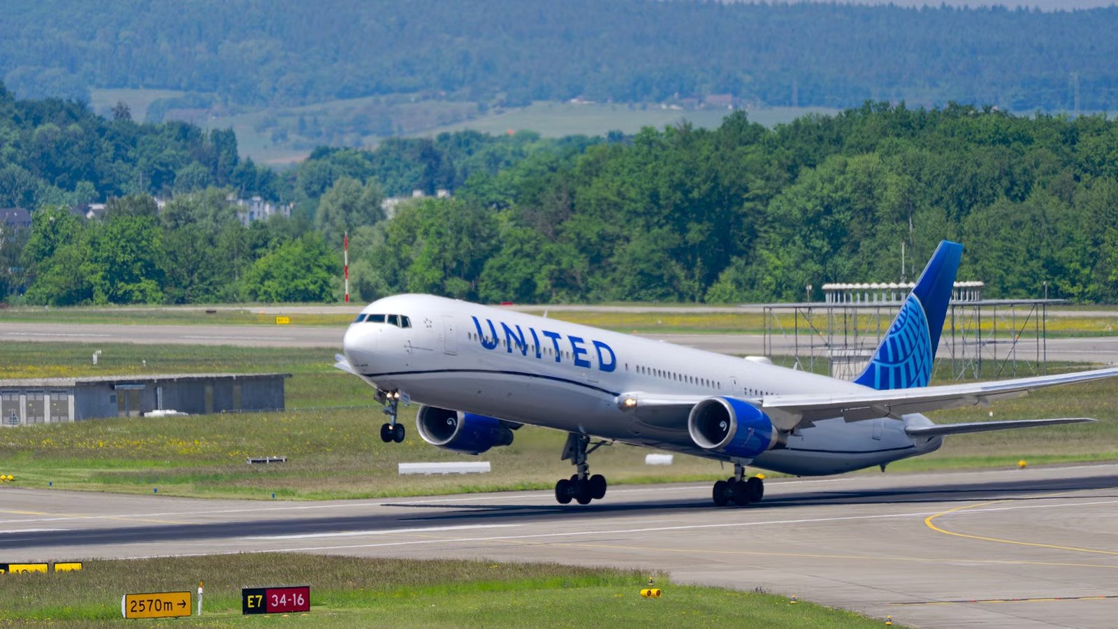 5,100 Miles: Inside The USA’s 11 New Longest Nonstop Domestic Flights [List & Map]