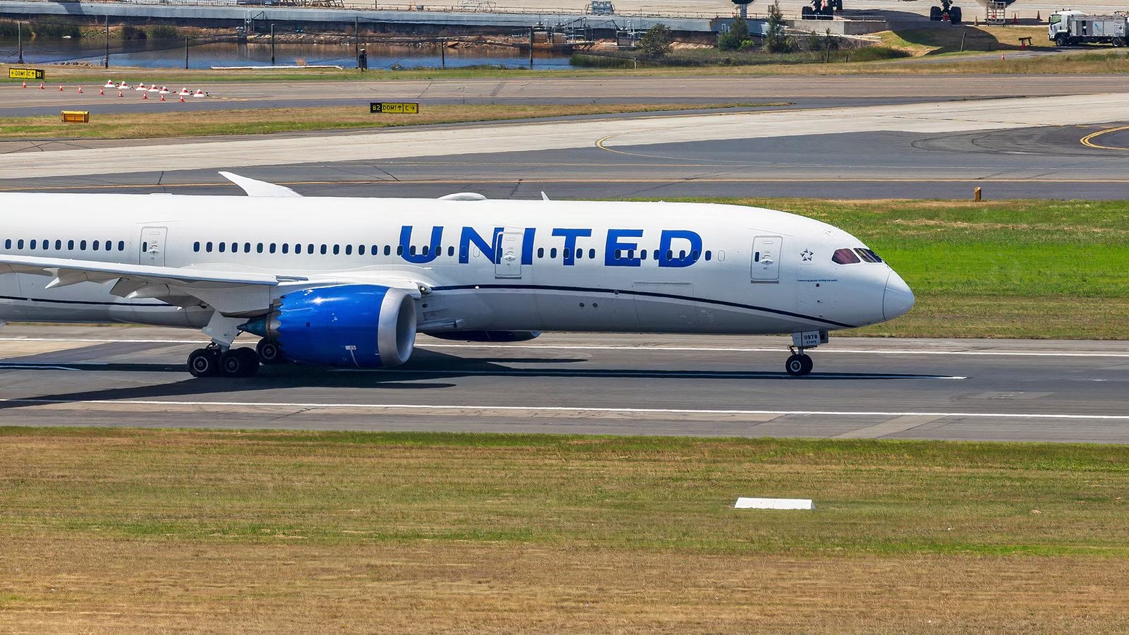 United Airlines Brings Premium-Heavy Boeing 787-9 To 2 New Routes For The Holidays