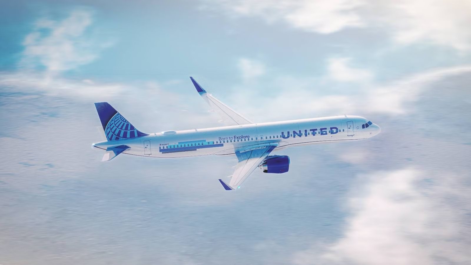 Why United Airlines’ New Airbus A321XLR Needs A Completely Different Fuel System