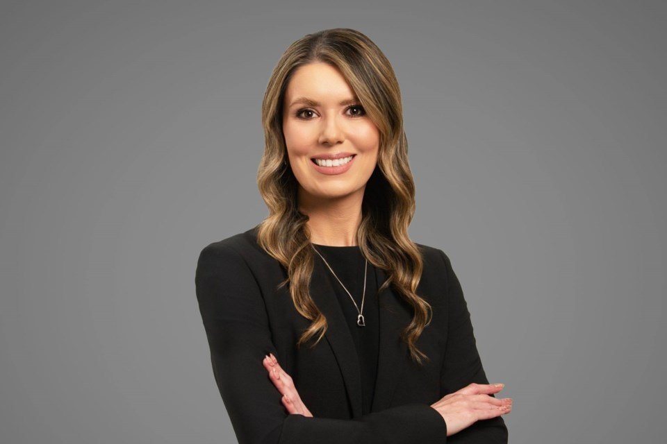 Meet Kornfeld LLP’s newest partner, Alyshia Jiwan