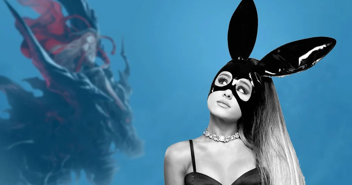 Final Fantasy Resonance modders have already reinstated the original mobile game’s biggest icon, Ariana Grande