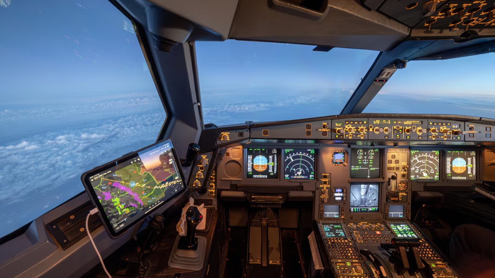 NOTAMs Explained: The Alerts That Can Ground Flights, Close Runways & Warn Pilots Of Danger