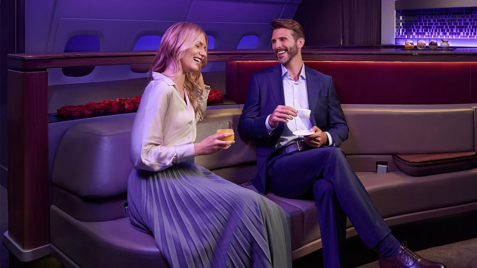 Here’s How Much A First Class Ticket On A Qatar Airways Airbus A380 Costs In 2026