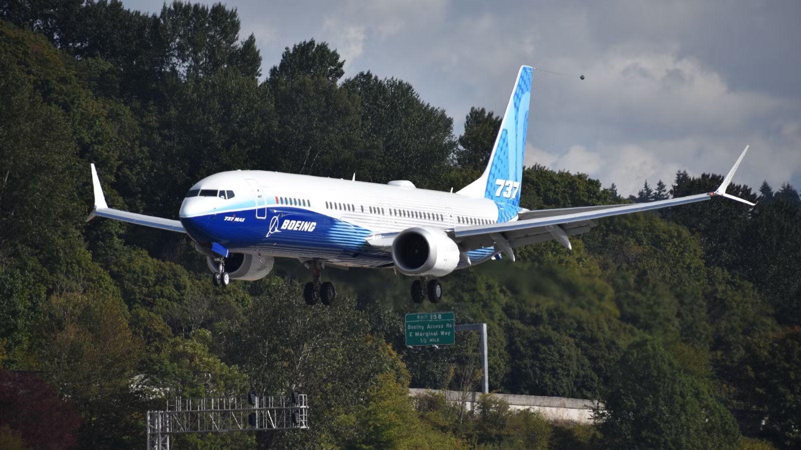 Lufthansa Group To Grow Boeing 737 MAX Fleet By Securing 20 MAX 10 Orders