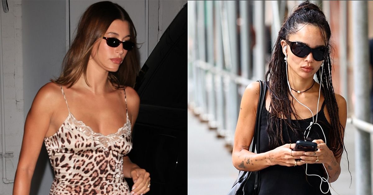 5 Celebrity Outfits You Can Copy on a Budget