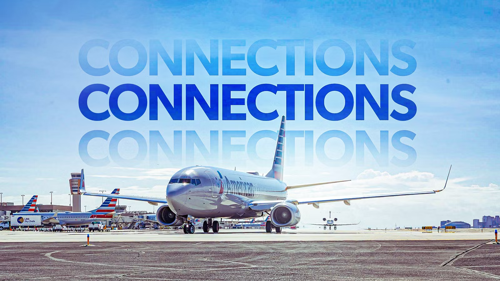 The US’ 10 Busiest Connecting Hubs That Sometimes Fly Under The Radar