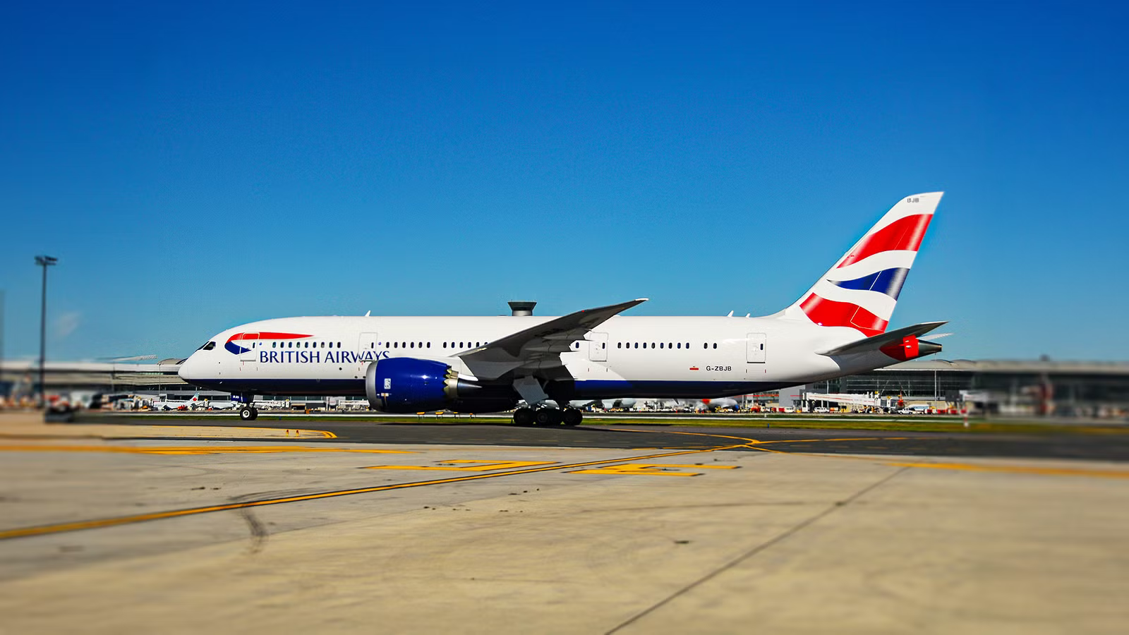 How British Airways Is Quietly Reclaiming The Midwest Cities US Legacies Abandoned After 9/11