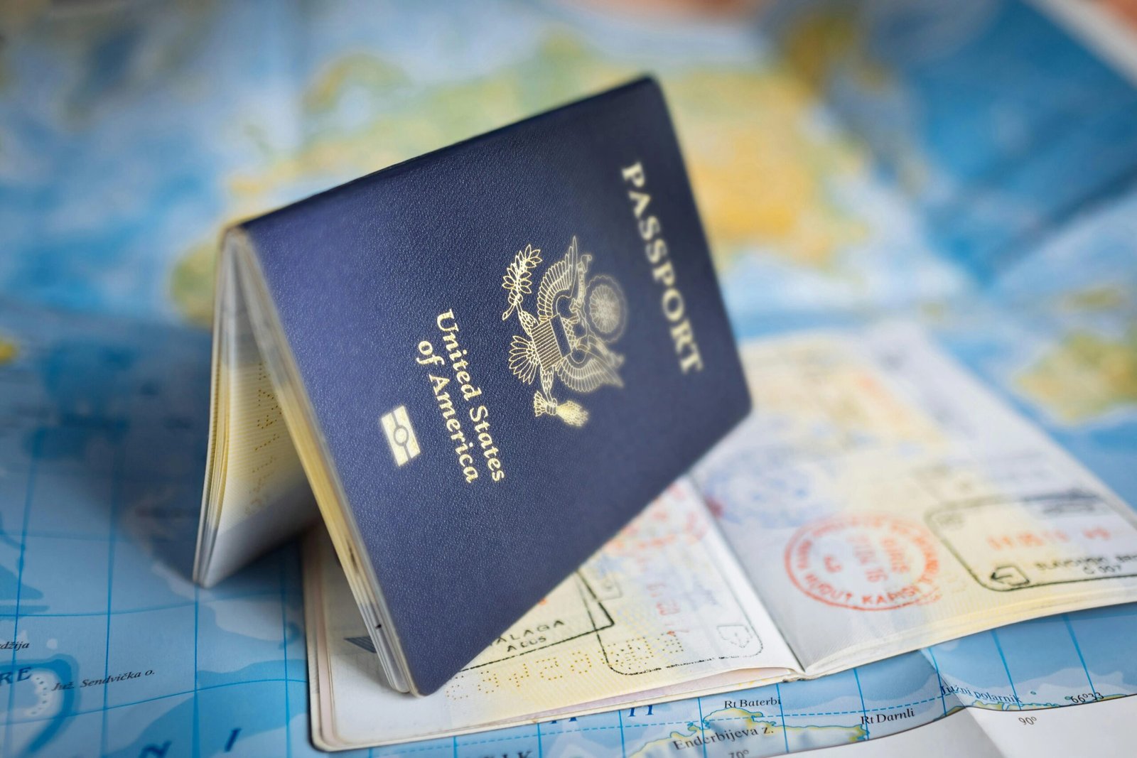 How to Renew Your Passport Online Without a Trip to the Post Office