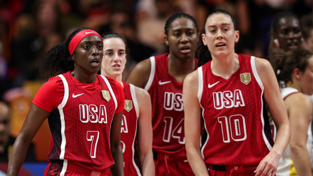 Team USA holds off Spain, advances to Women’s World Cup final against France: Takeaways from a tight semifinal