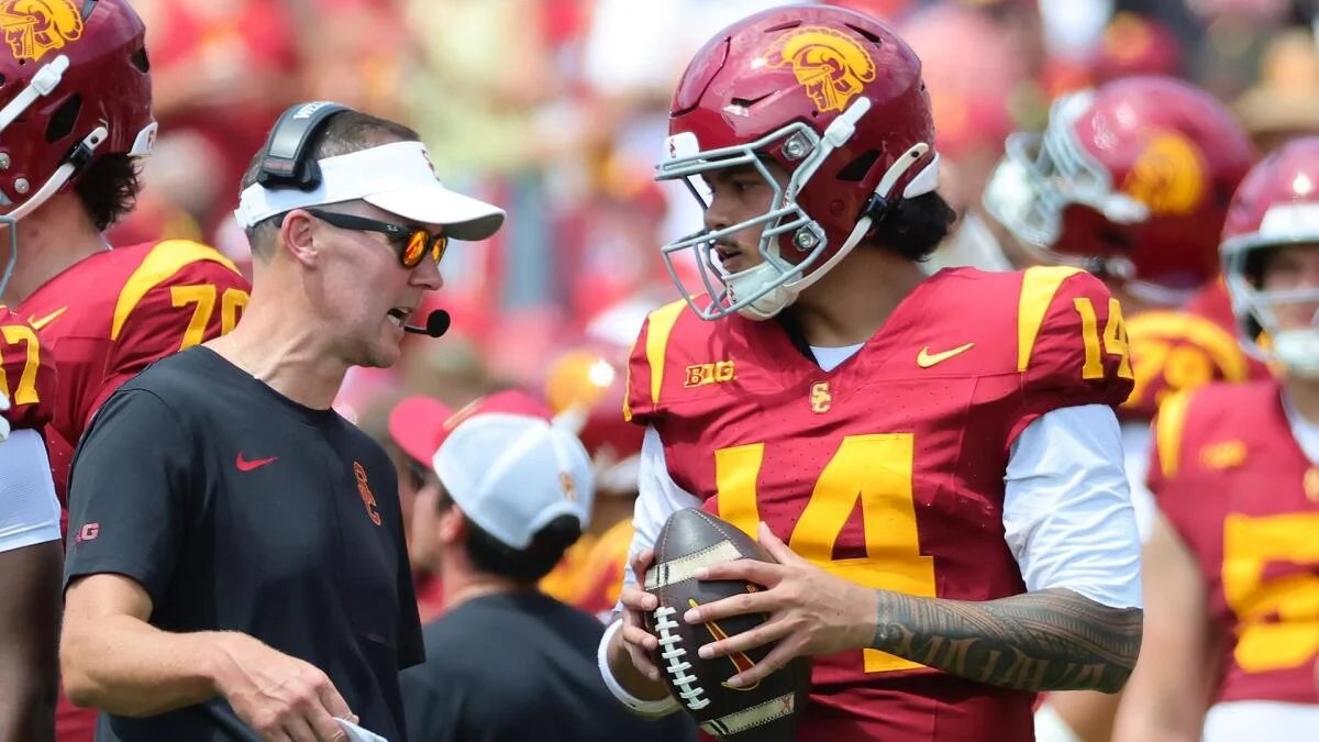 Where to watch USC vs. Fresno State: TV channel, stream, prediction, picks, odds, spread