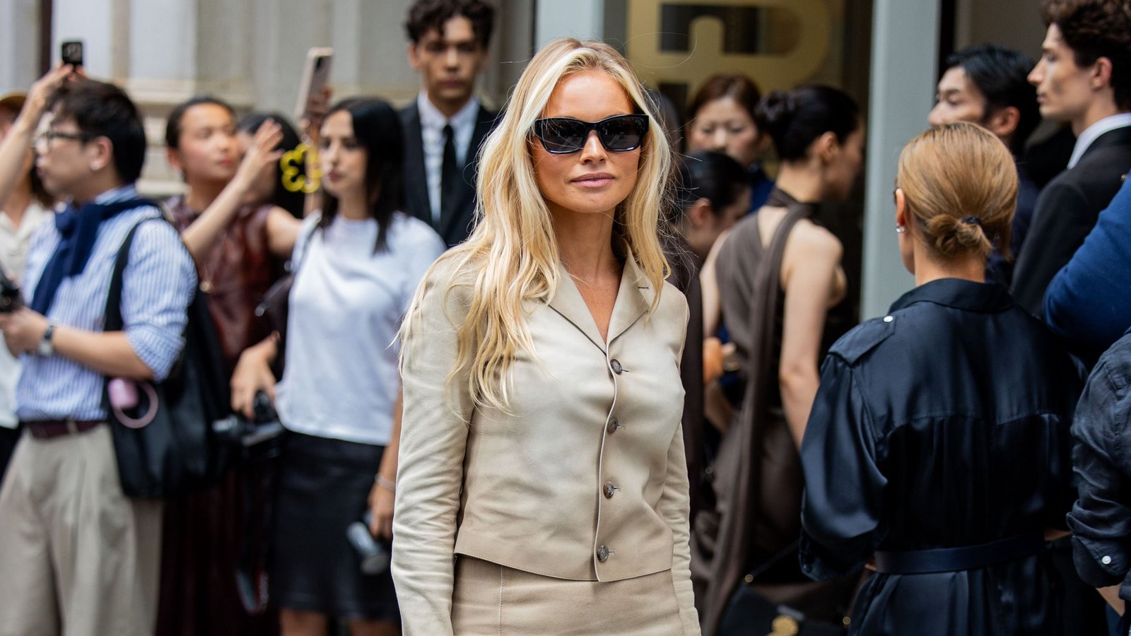 7 Fall 2026 It-Girl Outfits That Are Already Huge