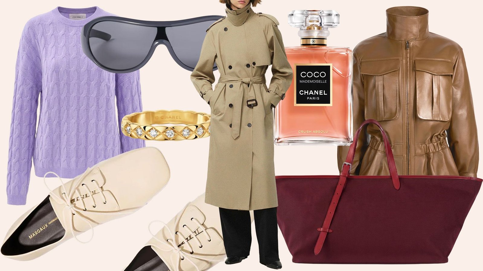 The 30 New Fall Fashion Items a Shopping Director Loves