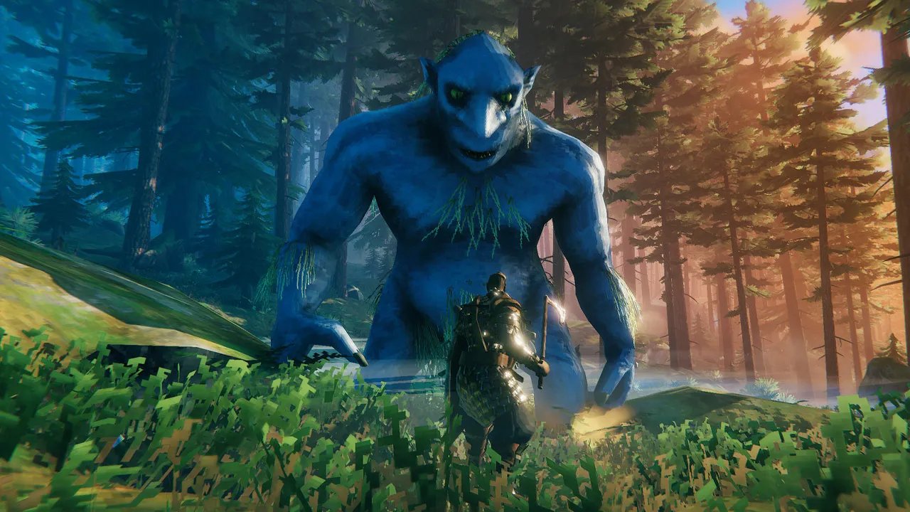 Valheim Review