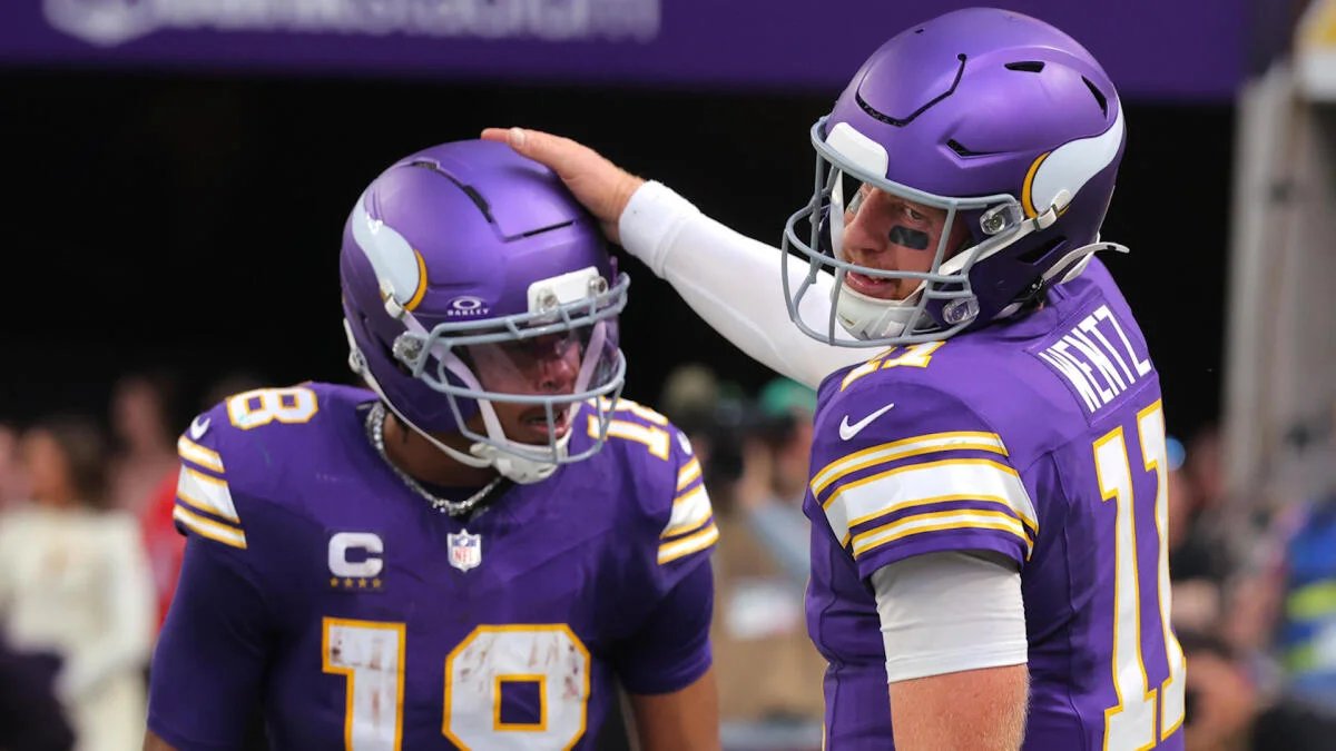 Vikings’ stunning win over Packers ends with final score that’s never happened before in NFL history