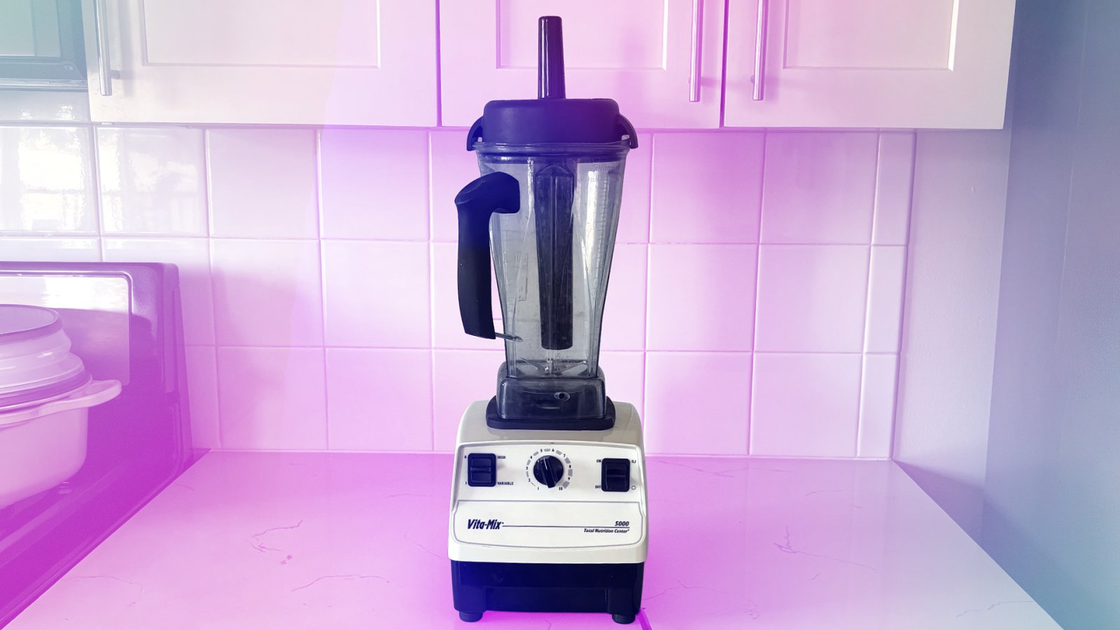 I Tested My 19-Year-Old Vitamix Against Brand-New Models. Here’s Who Won