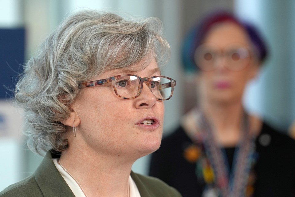 Rob Shaw: Finance minister has no answer for B.C.'s path back to balanced budget