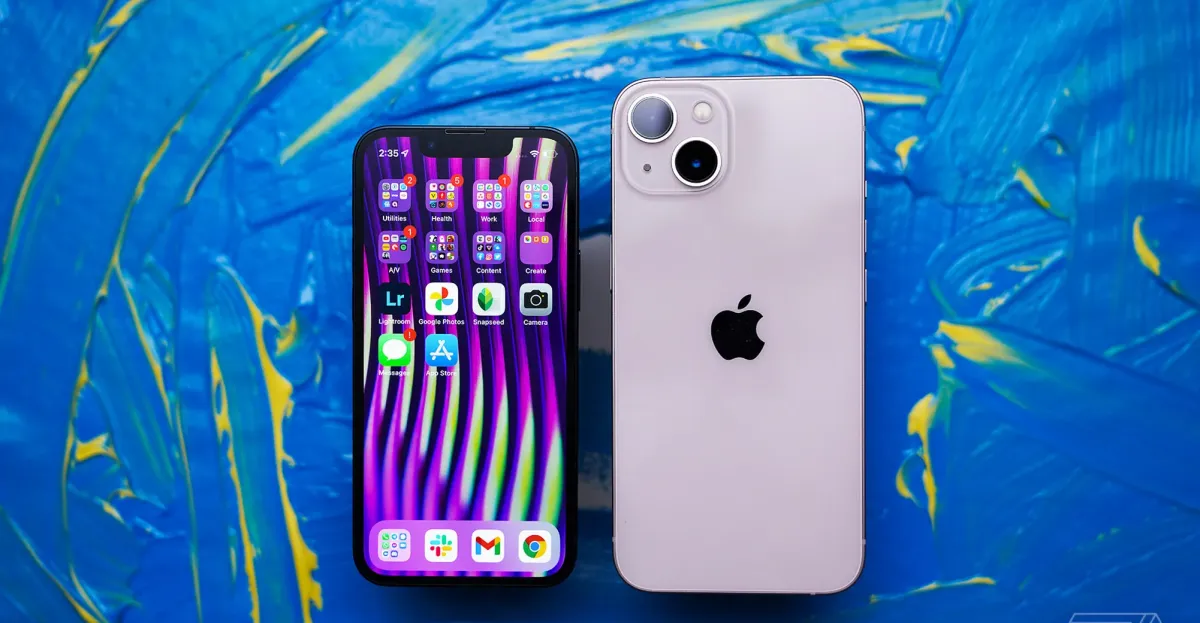 iPhone Handoff will seamlessly share one number between two phones