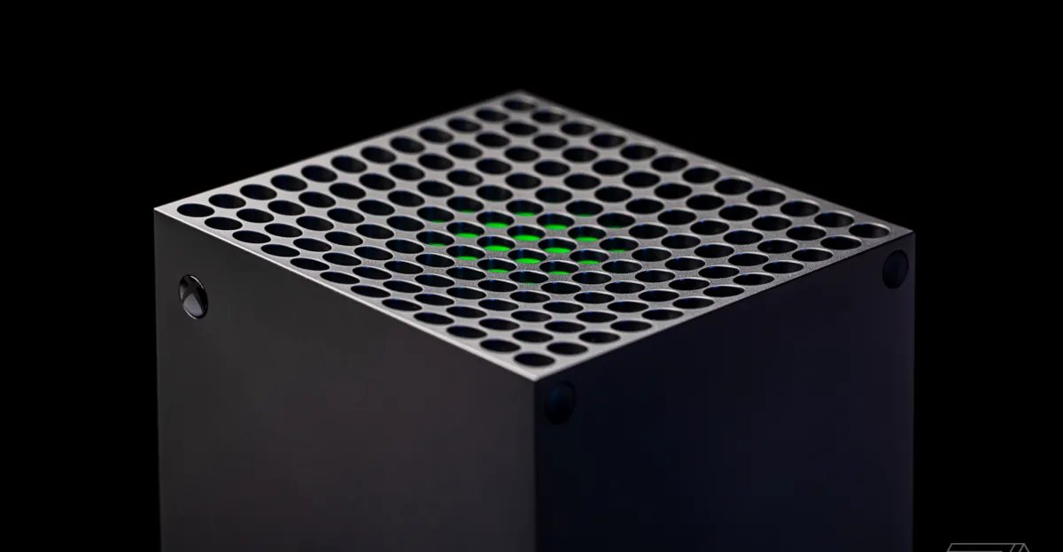 Xbox is barely Xbox anymore
